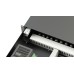 EL510-2412-RK-LNL Strømforsyning i rackskuff 19” høyde 2U - UPS 138W (kombi) for LENEL